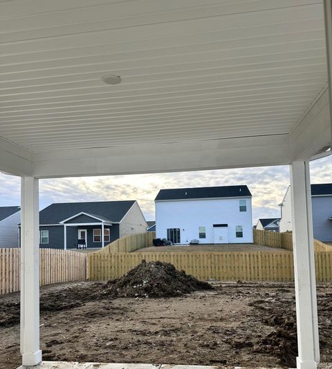 Tiny photo for 330 Wallingford (Lot 274) Street, Lafayette, IN 47905 (MLS # 202606202)