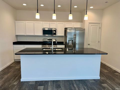 Tiny photo for 330 Wallingford (Lot 274) Street, Lafayette, IN 47905 (MLS # 202606202)