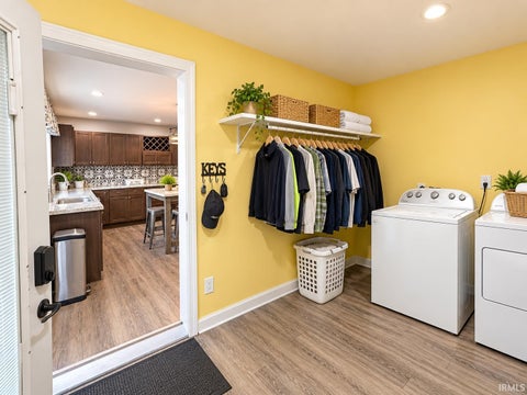 Tiny photo for 902 N Webster Street, Kokomo, IN 46901 (MLS # 202641245)