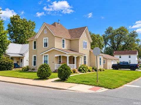 Tiny photo for 902 N Webster Street, Kokomo, IN 46901 (MLS # 202641245)