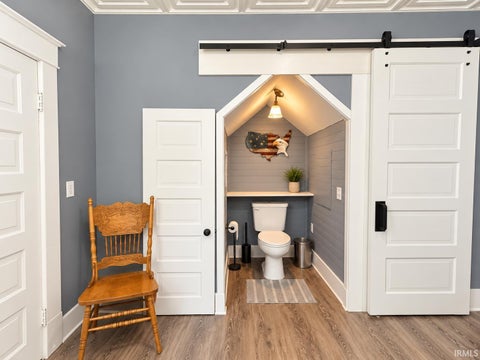Tiny photo for 902 N Webster Street, Kokomo, IN 46901 (MLS # 202641245)