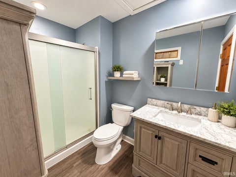 Tiny photo for 902 N Webster Street, Kokomo, IN 46901 (MLS # 202641245)