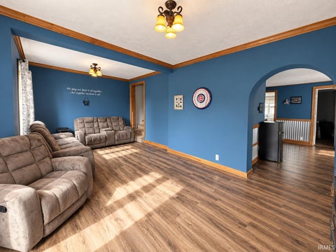 Tiny photo for 902 N Webster Street, Kokomo, IN 46901 (MLS # 202641245)