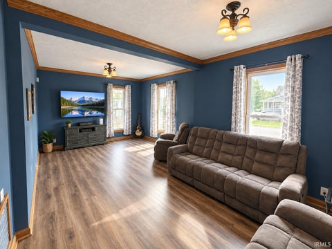 Tiny photo for 902 N Webster Street, Kokomo, IN 46901 (MLS # 202641245)