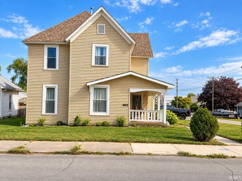 Tiny photo for 902 N Webster Street, Kokomo, IN 46901 (MLS # 202641245)