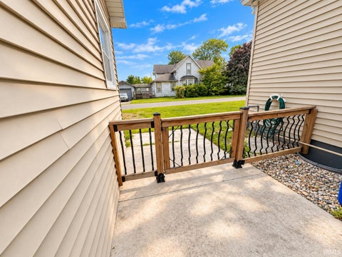 Tiny photo for 902 N Webster Street, Kokomo, IN 46901 (MLS # 202641245)