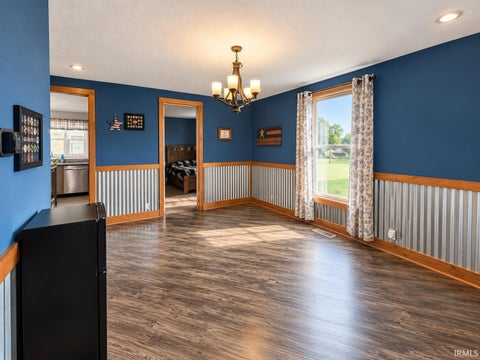 Tiny photo for 902 N Webster Street, Kokomo, IN 46901 (MLS # 202641245)