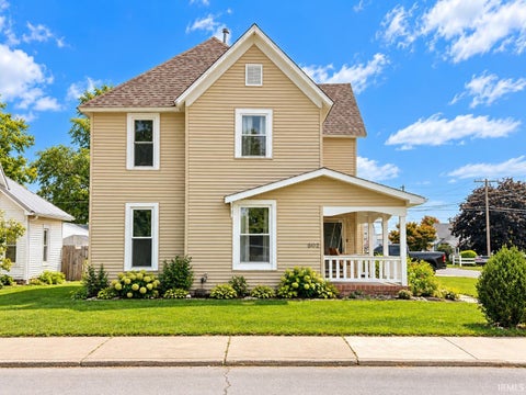 Tiny photo for 902 N Webster Street, Kokomo, IN 46901 (MLS # 202641245)