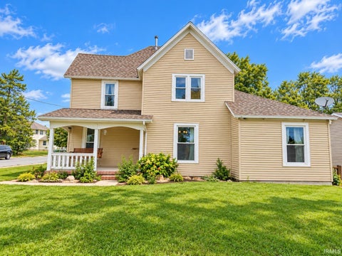 Tiny photo for 902 N Webster Street, Kokomo, IN 46901 (MLS # 202641245)