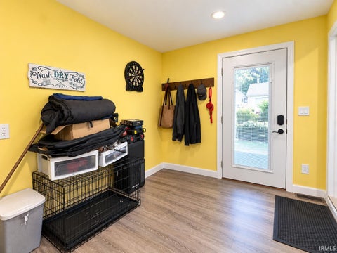 Tiny photo for 902 N Webster Street, Kokomo, IN 46901 (MLS # 202641245)