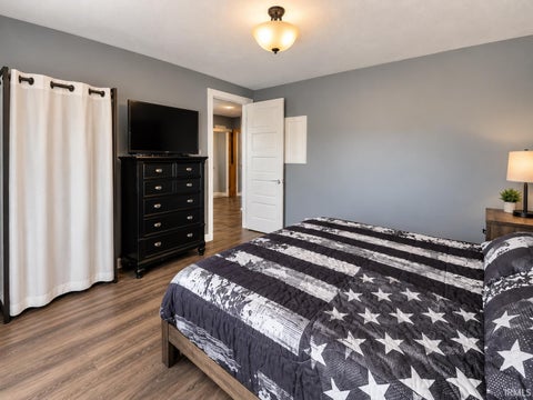 Tiny photo for 902 N Webster Street, Kokomo, IN 46901 (MLS # 202641245)