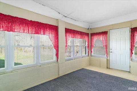 Tiny photo for 6728 N State Rd 65, Hazleton, IN 47640 (MLS # 202612668)