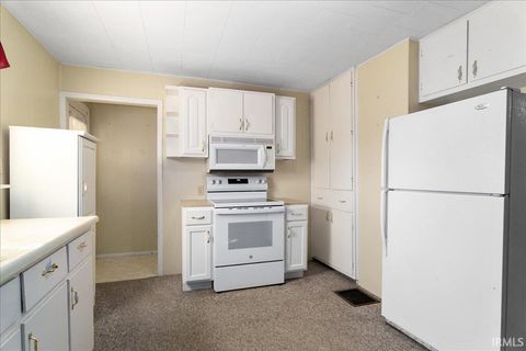 Tiny photo for 6728 N State Rd 65, Hazleton, IN 47640 (MLS # 202612668)