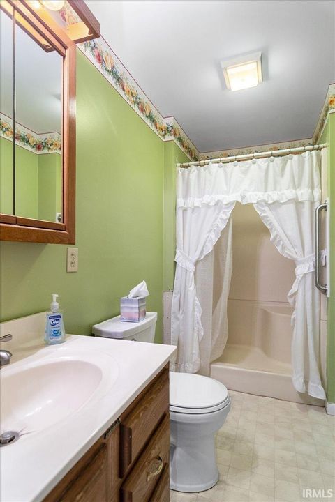 Tiny photo for 6728 N State Rd 65, Hazleton, IN 47640 (MLS # 202612668)