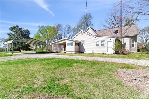 Tiny photo for 6728 N State Rd 65, Hazleton, IN 47640 (MLS # 202612668)