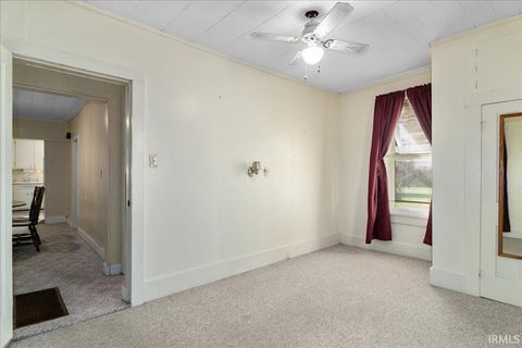 Tiny photo for 6728 N State Rd 65, Hazleton, IN 47640 (MLS # 202612668)