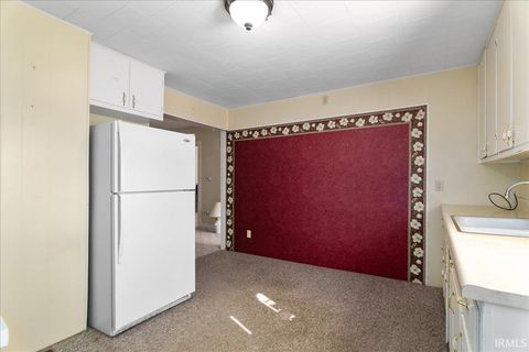 Tiny photo for 6728 N State Rd 65, Hazleton, IN 47640 (MLS # 202612668)