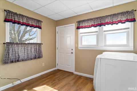 Tiny photo for 6728 N State Rd 65, Hazleton, IN 47640 (MLS # 202612668)