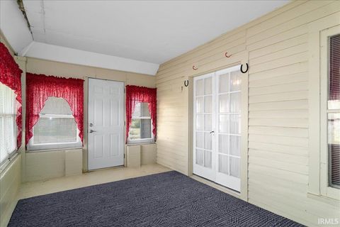 Tiny photo for 6728 N State Rd 65, Hazleton, IN 47640 (MLS # 202612668)