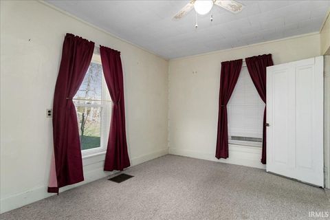 Tiny photo for 6728 N State Rd 65, Hazleton, IN 47640 (MLS # 202612668)