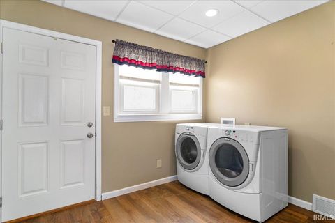 Tiny photo for 6728 N State Rd 65, Hazleton, IN 47640 (MLS # 202612668)