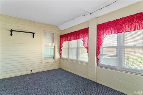 Tiny photo for 6728 N State Rd 65, Hazleton, IN 47640 (MLS # 202612668)