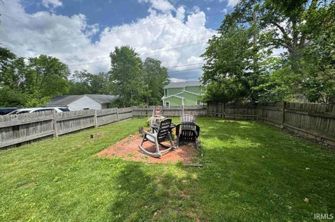Tiny photo for 205 S Bryan Avenue, Bloomington, IN 47408 (MLS # 202625928)