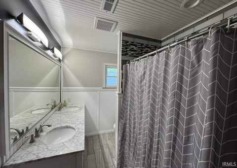 Tiny photo for 205 S Bryan Avenue, Bloomington, IN 47408 (MLS # 202625928)