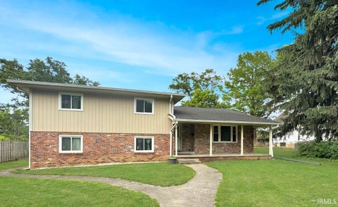 Photo of 205 S Bryan Avenue, Bloomington, IN 47408 (MLS # 202625928)