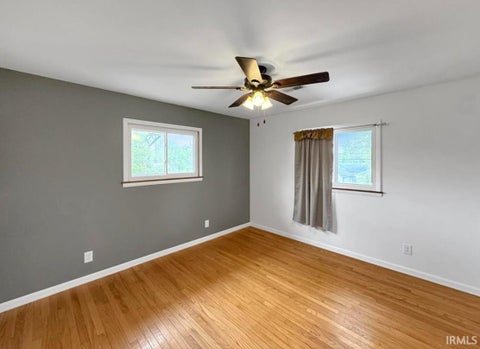 Tiny photo for 205 S Bryan Avenue, Bloomington, IN 47408 (MLS # 202625928)