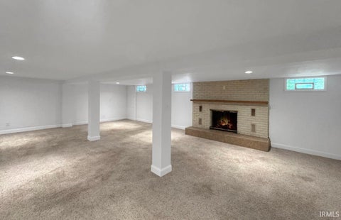 Tiny photo for 205 S Bryan Avenue, Bloomington, IN 47408 (MLS # 202625928)