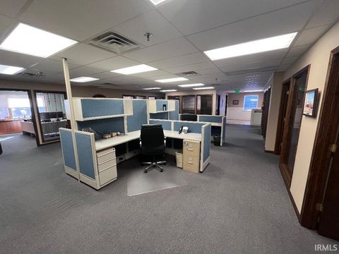 Tiny photo for 301 N Main Street, Monticello, IN 47960 (MLS # 202605033)