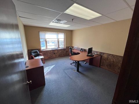 Tiny photo for 301 N Main Street, Monticello, IN 47960 (MLS # 202605033)