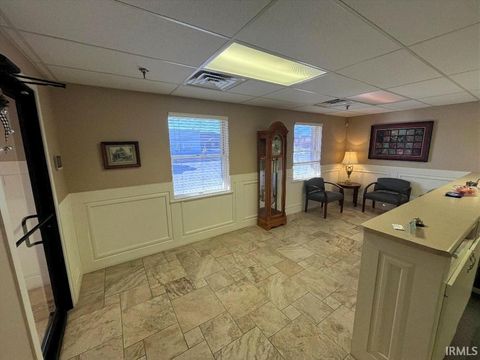 Tiny photo for 301 N Main Street, Monticello, IN 47960 (MLS # 202605033)