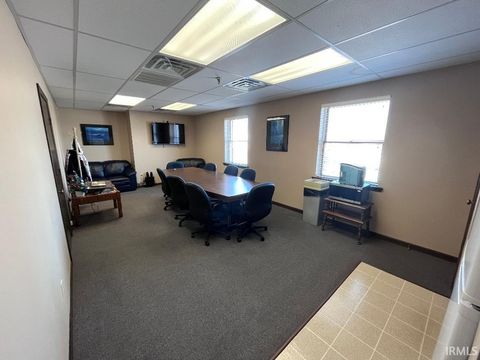 Tiny photo for 301 N Main Street, Monticello, IN 47960 (MLS # 202605033)