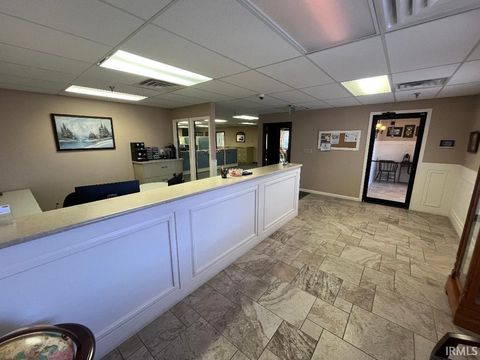 Tiny photo for 301 N Main Street, Monticello, IN 47960 (MLS # 202605033)