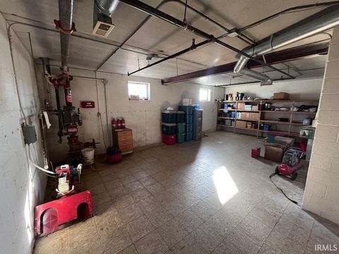 Tiny photo for 301 N Main Street, Monticello, IN 47960 (MLS # 202605033)