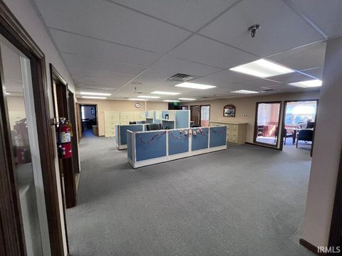 Tiny photo for 301 N Main Street, Monticello, IN 47960 (MLS # 202605033)