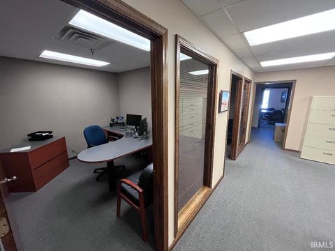 Tiny photo for 301 N Main Street, Monticello, IN 47960 (MLS # 202605033)