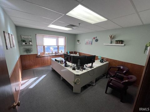 Tiny photo for 301 N Main Street, Monticello, IN 47960 (MLS # 202605033)