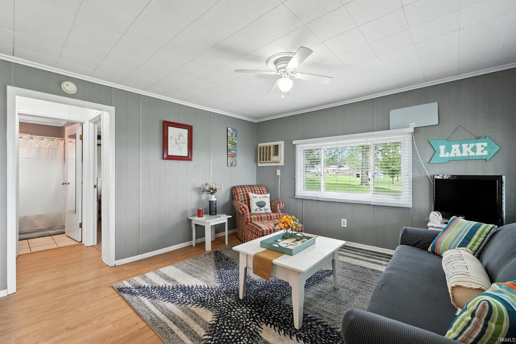 Photo of 31 EMS C16 Lane, Warsaw, IN 46582 (MLS # 202619027)