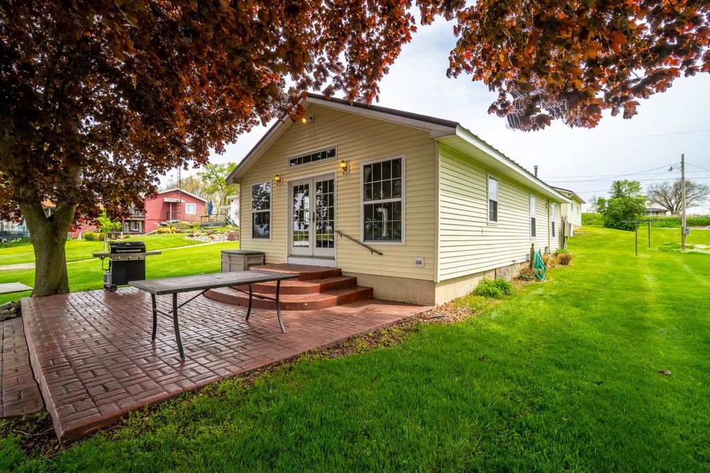 Photo of 380 Lane 852 Snow Lake LK, Fremont, IN 46737 (MLS # 202616889)