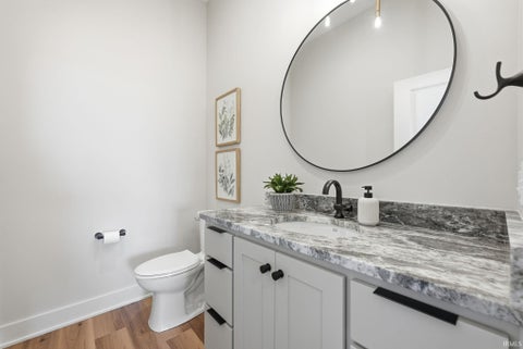 Tiny photo for 12504 Blue Jay Trail, Fort Wayne, IN 46814 (MLS # 202644901)