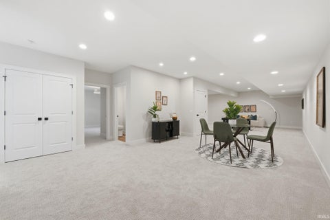 Tiny photo for 12504 Blue Jay Trail, Fort Wayne, IN 46814 (MLS # 202644901)