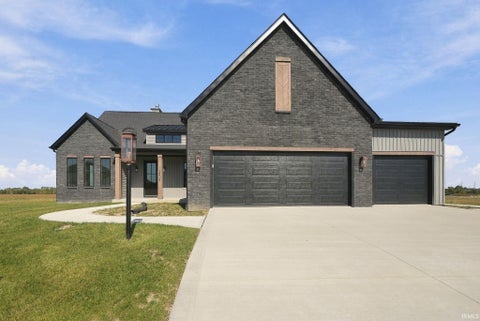 Tiny photo for 12504 Blue Jay Trail, Fort Wayne, IN 46814 (MLS # 202644901)