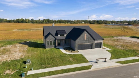 Tiny photo for 12504 Blue Jay Trail, Fort Wayne, IN 46814 (MLS # 202644901)
