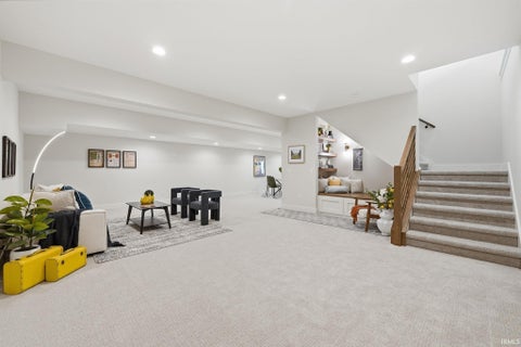 Tiny photo for 12504 Blue Jay Trail, Fort Wayne, IN 46814 (MLS # 202644901)
