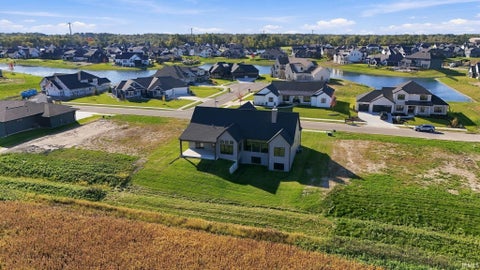 Tiny photo for 12504 Blue Jay Trail, Fort Wayne, IN 46814 (MLS # 202644901)