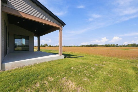 Tiny photo for 12504 Blue Jay Trail, Fort Wayne, IN 46814 (MLS # 202644901)