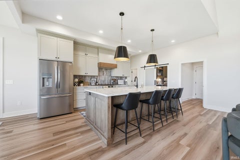 Tiny photo for 12504 Blue Jay Trail, Fort Wayne, IN 46814 (MLS # 202644901)